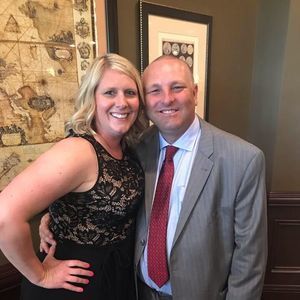 Meet your Posher, Jackie